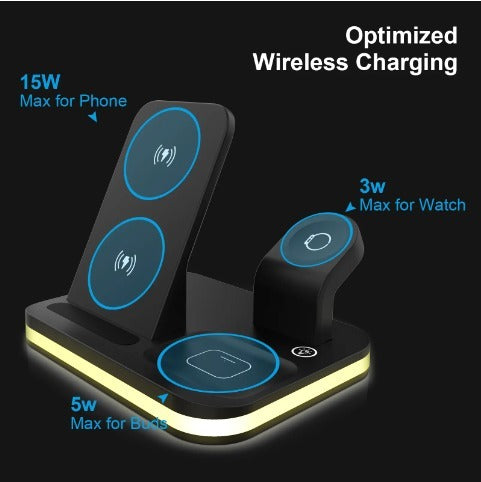 Wireless Charger