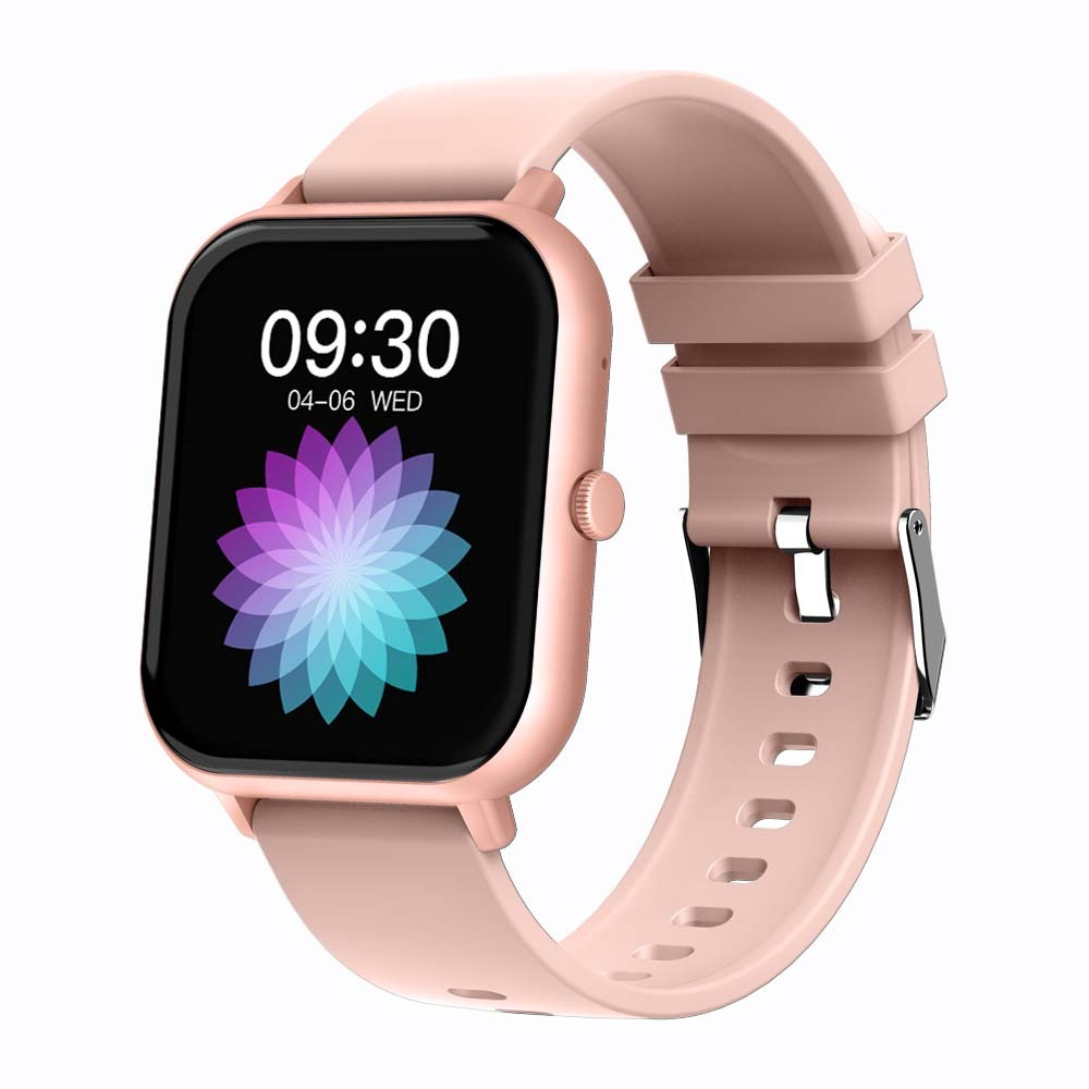 Smartwatch (IOS Android)