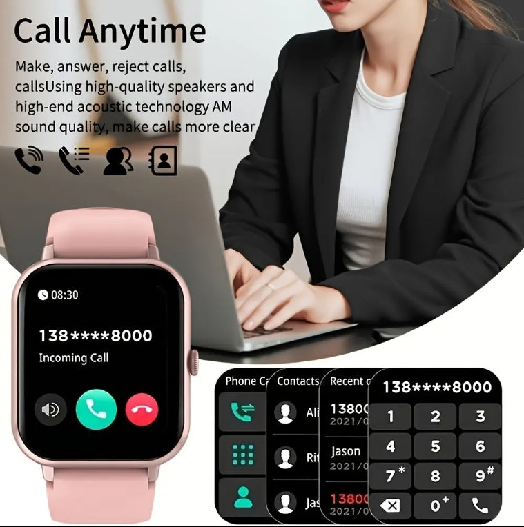 Smartwatch (IOS Android)